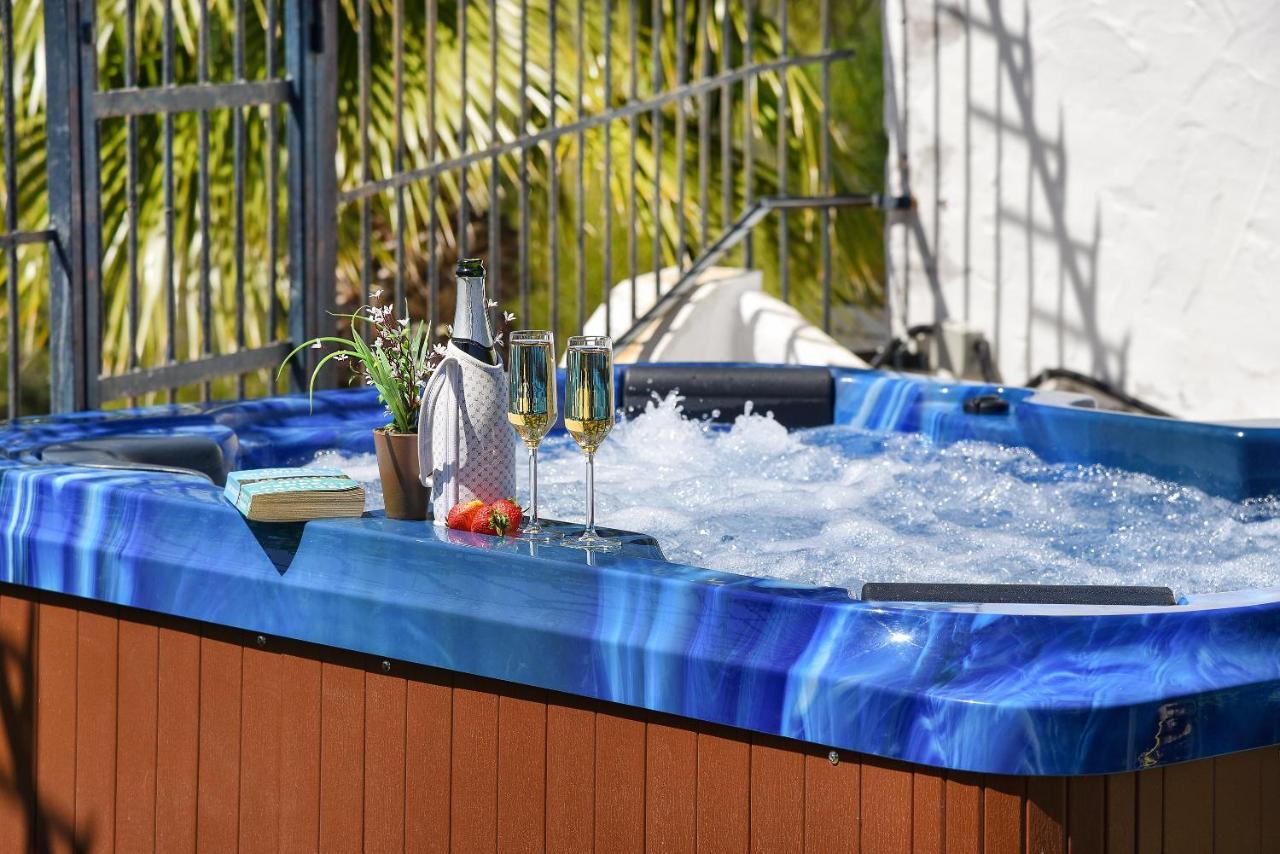 The Secret Garden Holiday Home Playa del Inglés Exterior foto