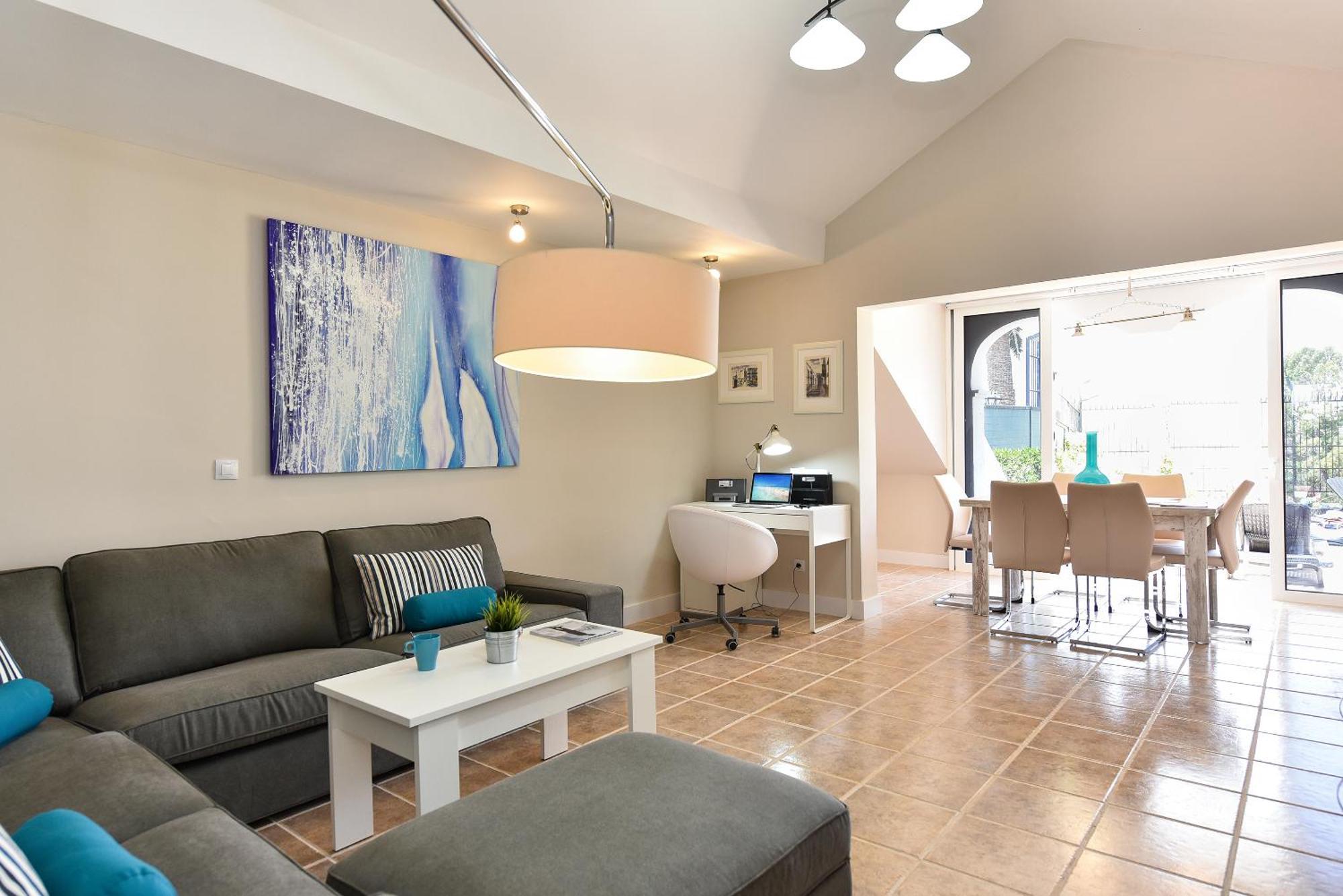 The Secret Garden Holiday Home Playa del Inglés Exterior foto